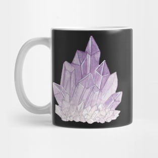 Amethyst Mug